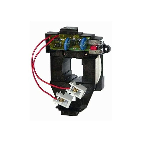 Катушка запасная OptiStart K3-115/4.110 | 117621 | КЭАЗ