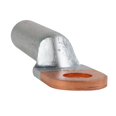 Наконечник алюмомедный OptiKit L-DTL-10-6 | 278168 | КЭАЗ