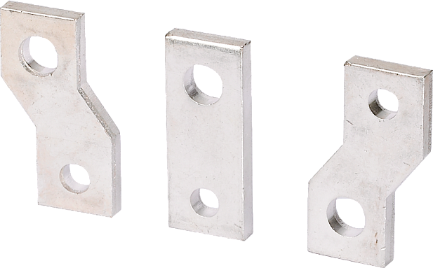 Шины выносные расш. компл. 3шт. для 3Р ШВ-304Rc | 28799DEK | DEKraft