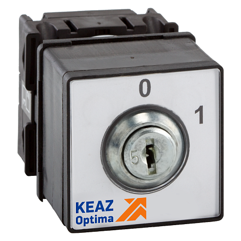 Переключатель OptiSwitch 4G10-3110-U-S5 |347725| КЭАЗ