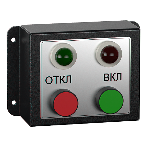 Выносной пульт управления OptiMat VPU-01| 270257 | КЭАЗ