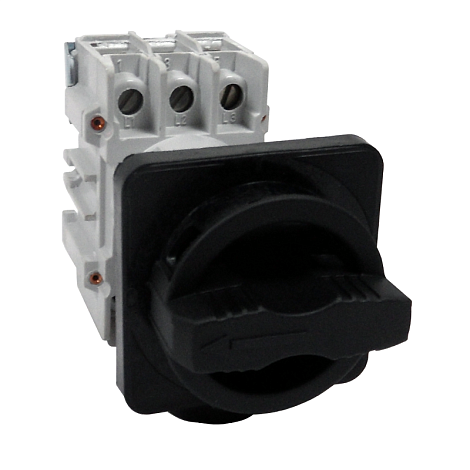Выключатель нагрузки OptiSwitch DI-L2-63-3P | 274884 | КЭАЗ