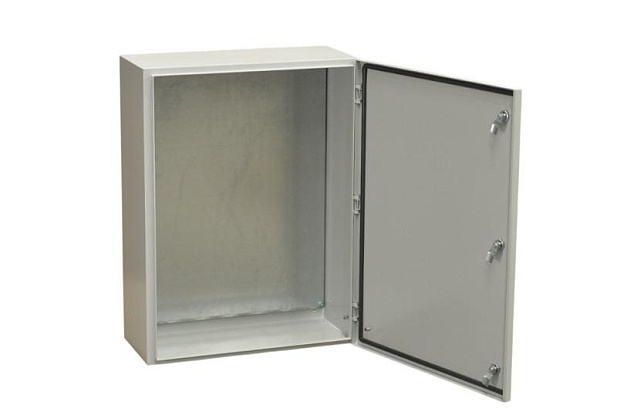 Корпус металлический ЩРНМ IP55 800х600х250 | 32514DEK | DEKraft