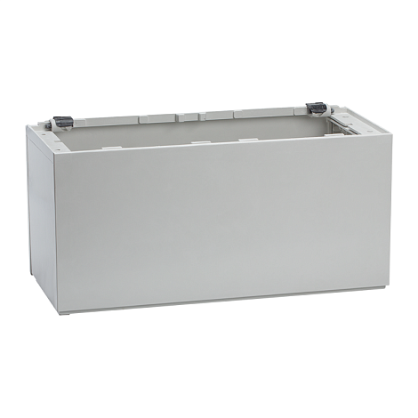 Секция для кабелей OptiBox G-KK-53 | 116533 | КЭАЗ