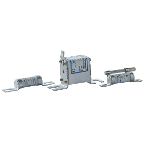 Предохранитель DN000UB69V125-(M330038C)-KEAZ-FERRAZ | 062284 | КЭАЗ