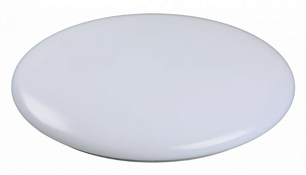 Светильник светодиодный бытовой/ЖКХ ДБО-103 16Вт 5000К IP44 | 60109DEK | DEKraft