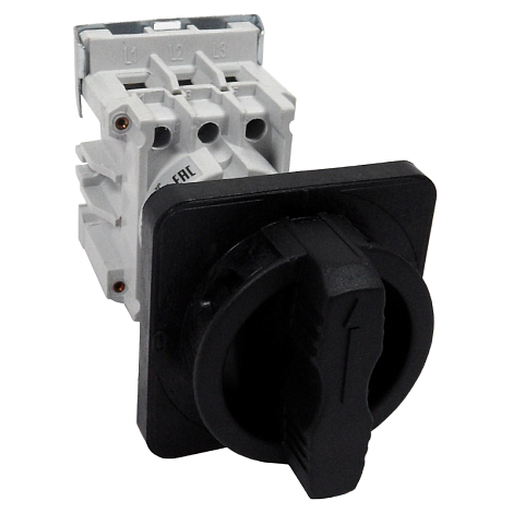 Рукоятка OptiSwitch DI-25~125А| 275128 | КЭАЗ