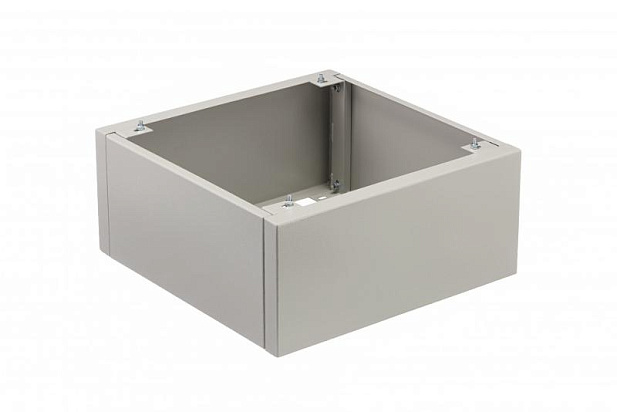 Цоколь 200х450х450 для КВРУ, ЦВ-01 | 30850DEK | DEKraft