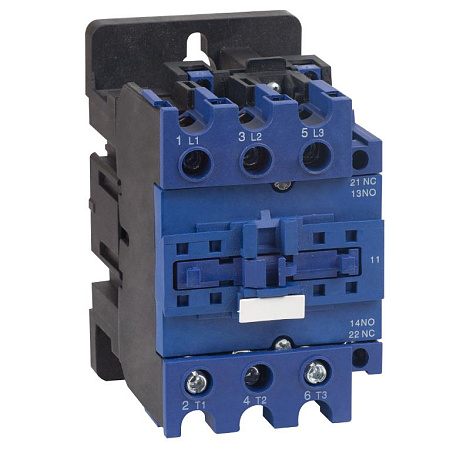 Контактор ПМЛ-3100-40А-240AC-УХЛ4-Б | 254069 | КЭАЗ