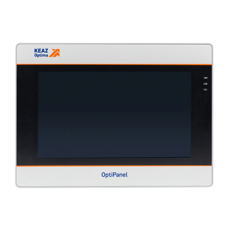 Панель оператора OptiPanel 1040-W-E | 351023 | КЭАЗ
