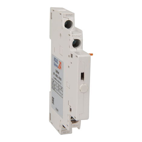 Шина трехфазная изолированая OptiStart MP-MA02 | 251751 | КЭАЗ