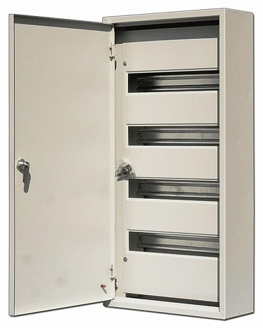 Корпус метал. навесной 680х350х120 60 мод. IP31 ЩРН-60 | 30208DEK | DEKraft
