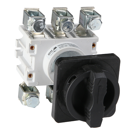 Выключатель нагрузки OptiSwitch DI-L3-100-3P | 279940 | КЭАЗ