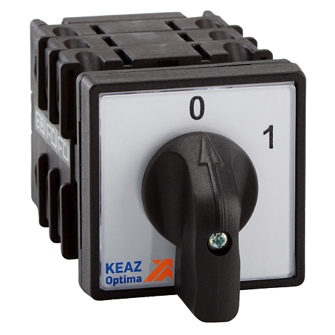 Переключатель OptiSwitch 4G10-121-U-R014| 272162 | КЭАЗ